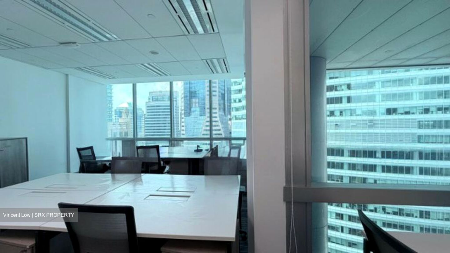 Oue Bayfront (D1), Office #517428831